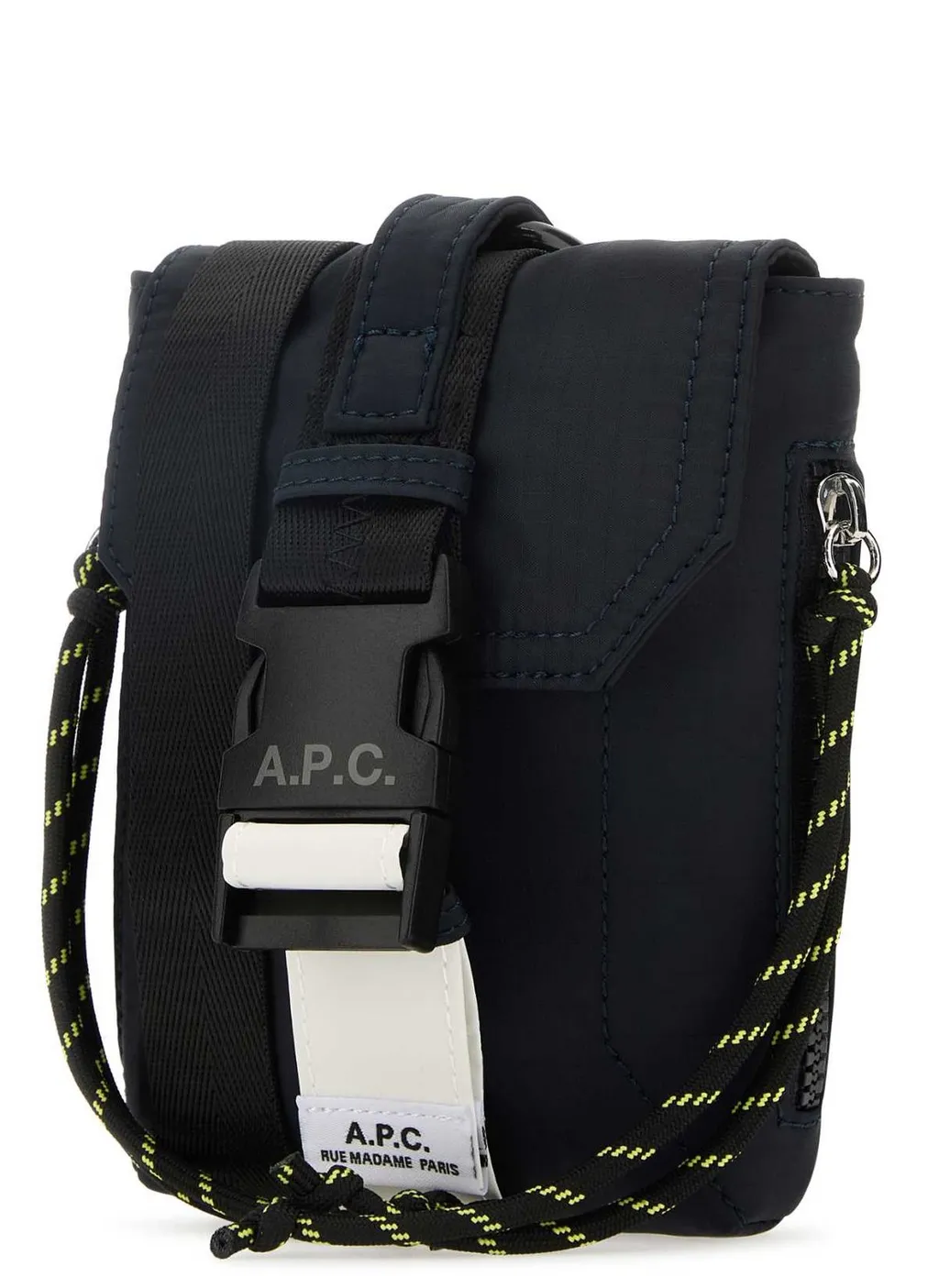 Trek Mini Crossbody Bag