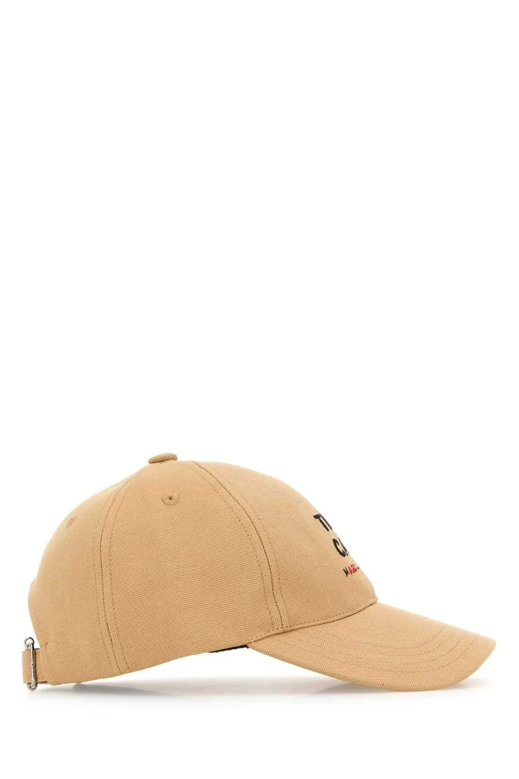 The Cap Curved Peak Baseball Cap