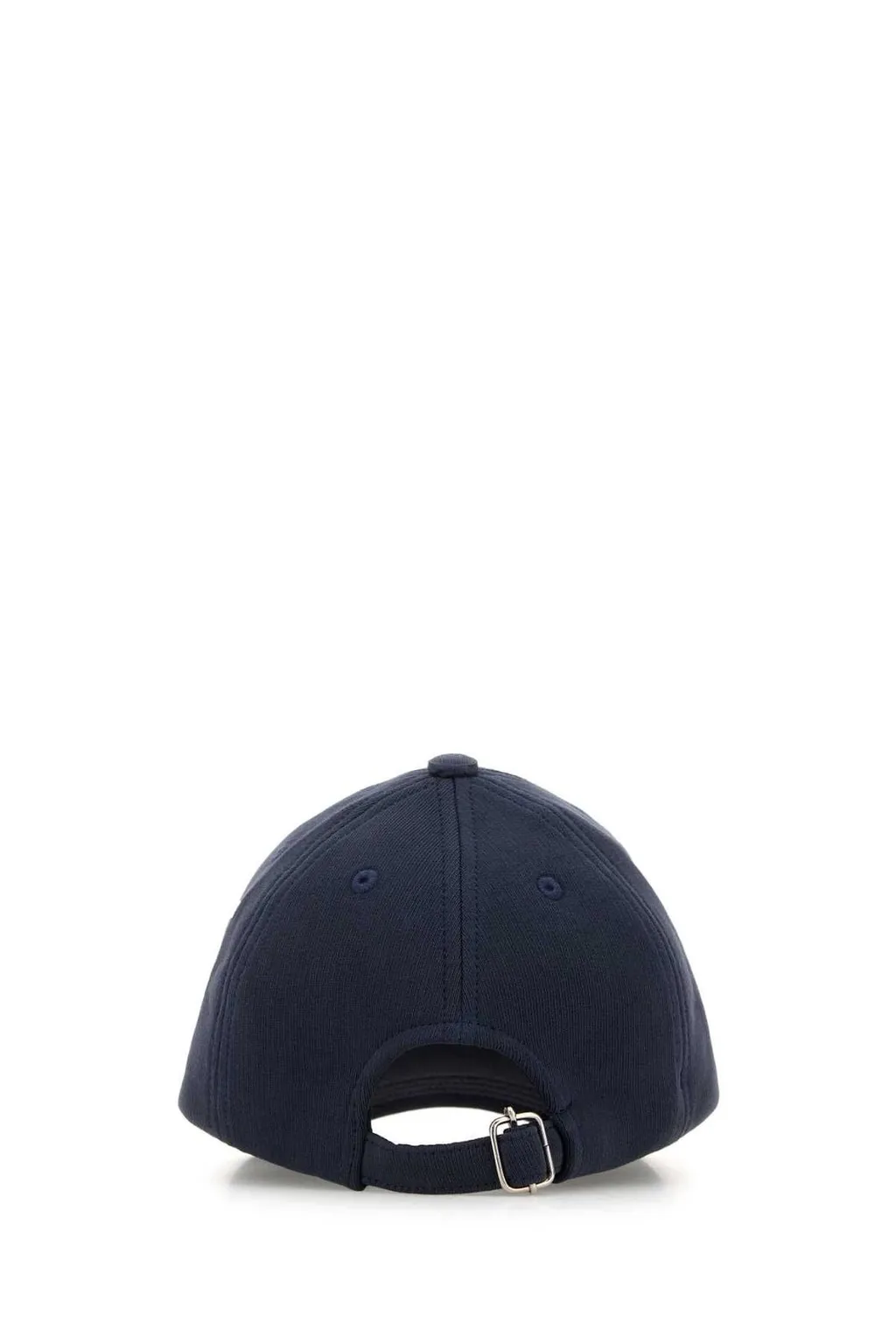 Curved Peak Baseball Cap