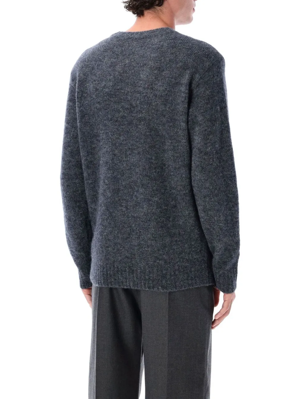 Lucas Jumper