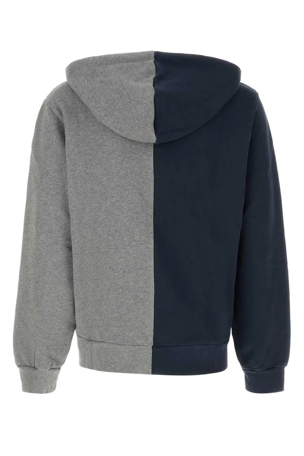 X Marc Jacobs Graphic Printed Hoodie