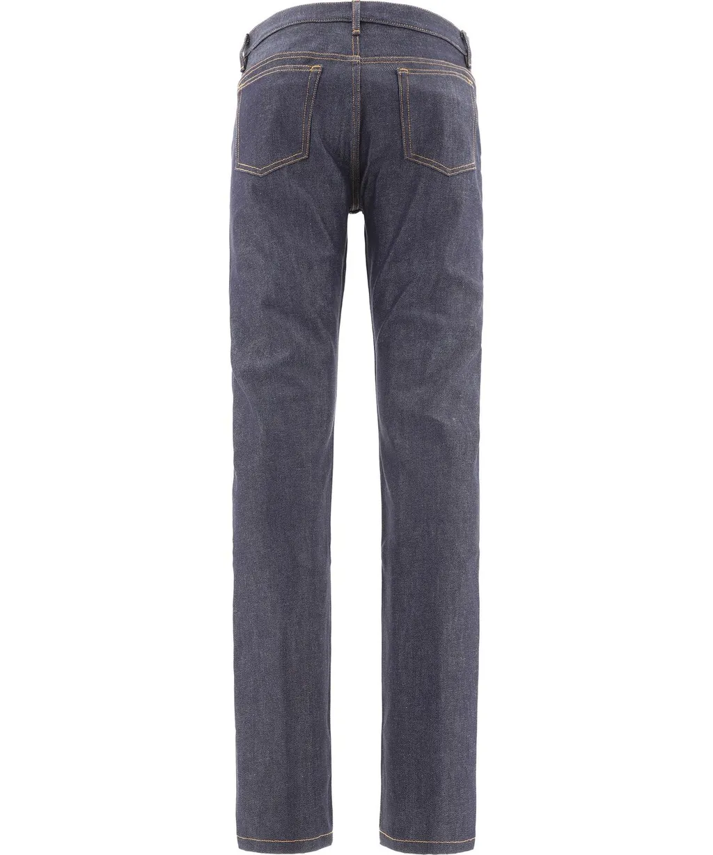 Petit Standard Jeans