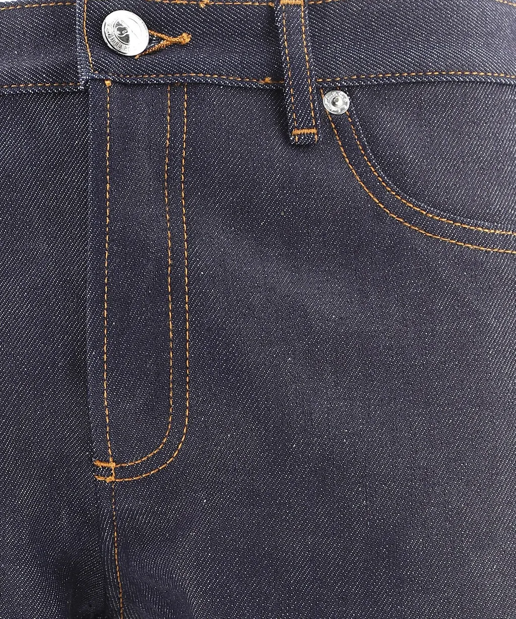 Petit Standard Jeans