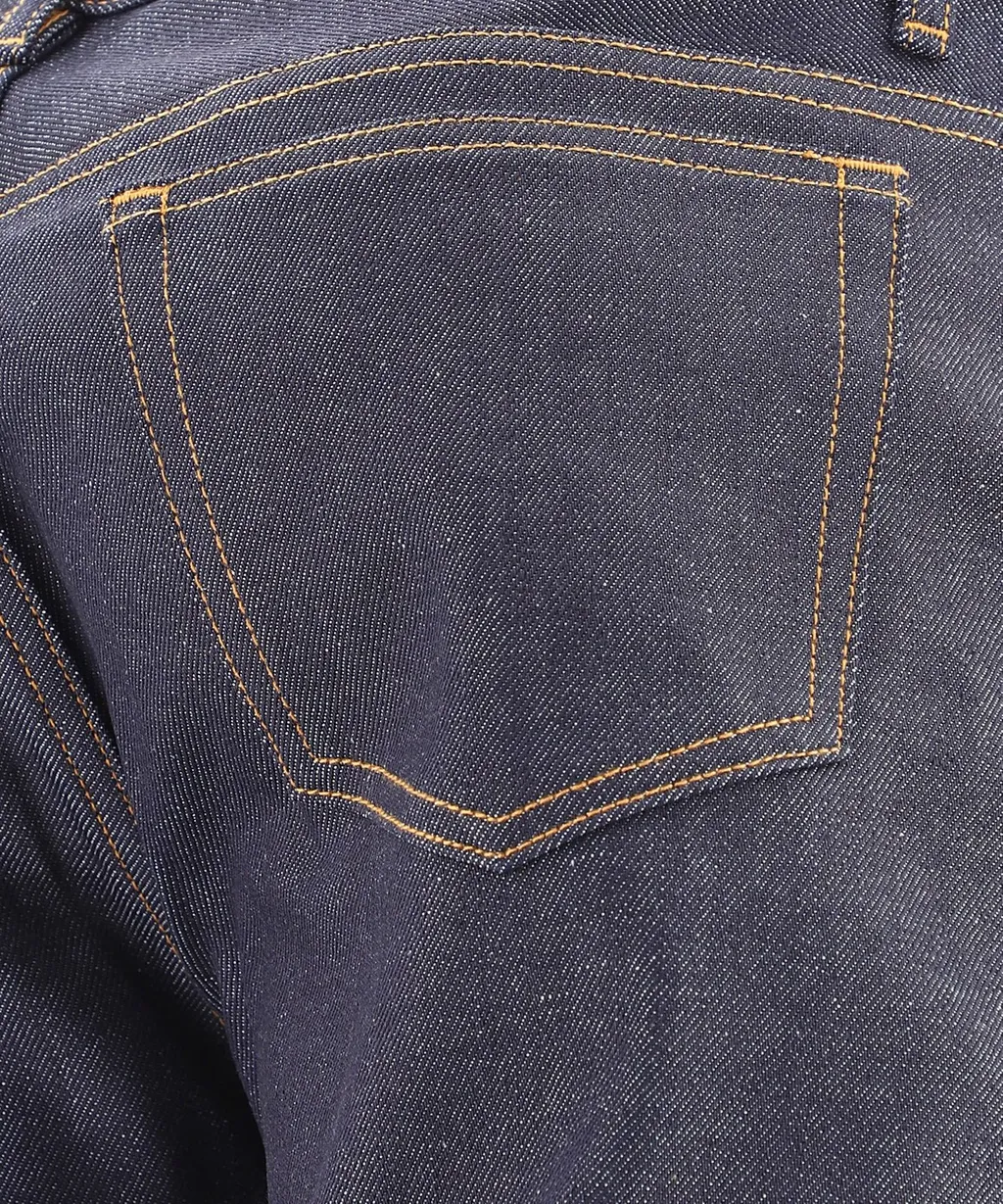 Petit Standard Jeans