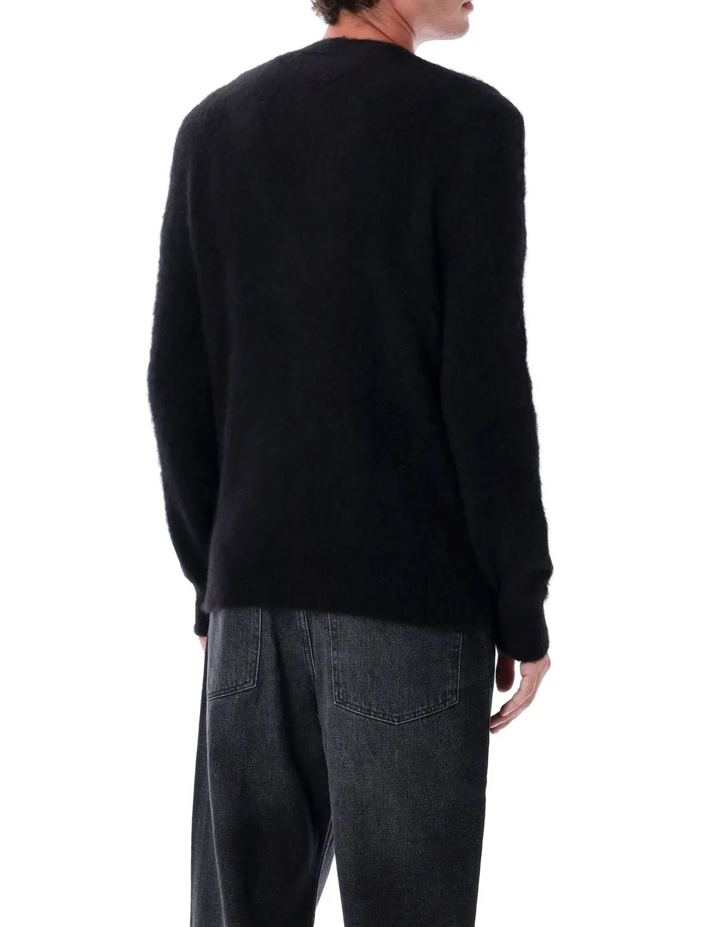 Davis V-Neck Cardigan