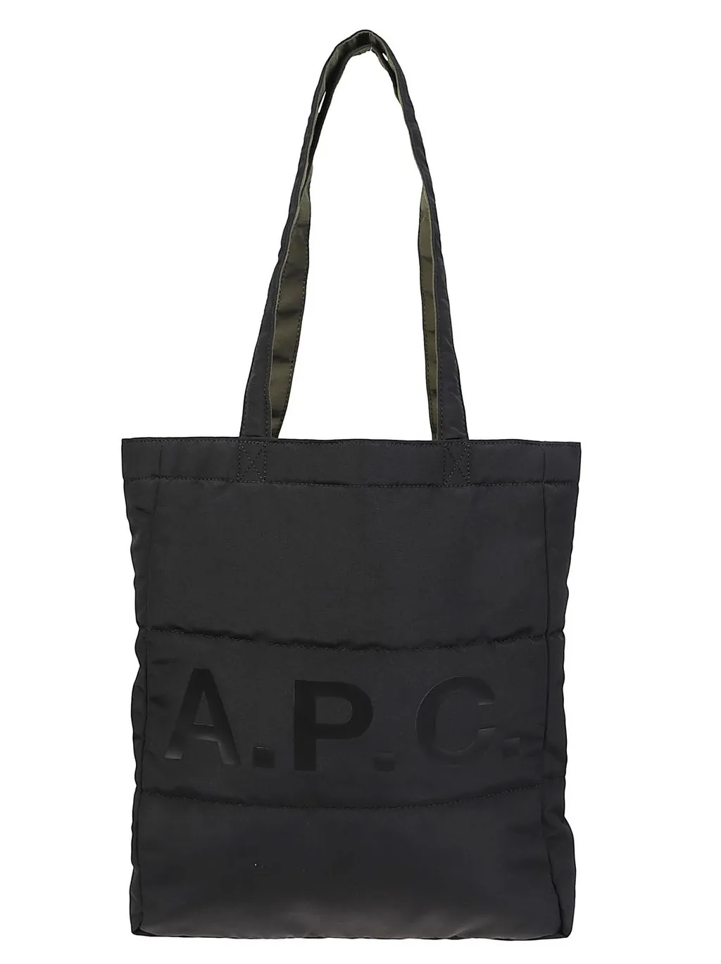 Lou RÉVersible Tote Bag
