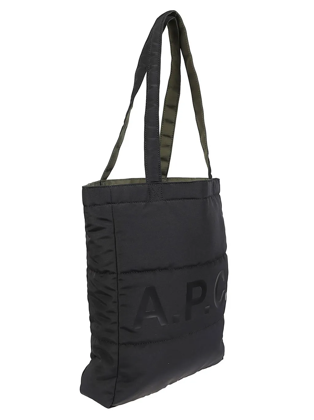 Lou RÉVersible Tote Bag