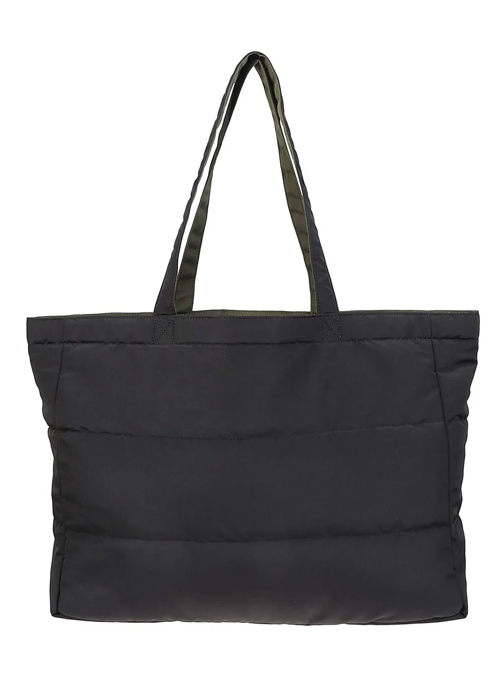 Diane Reversible Shopping Bag