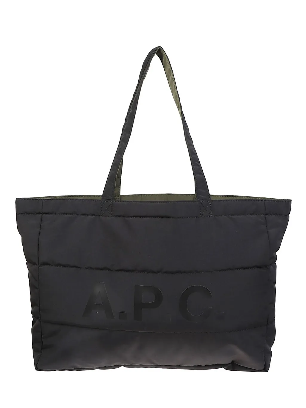 Diane Reversible Shopping Bag