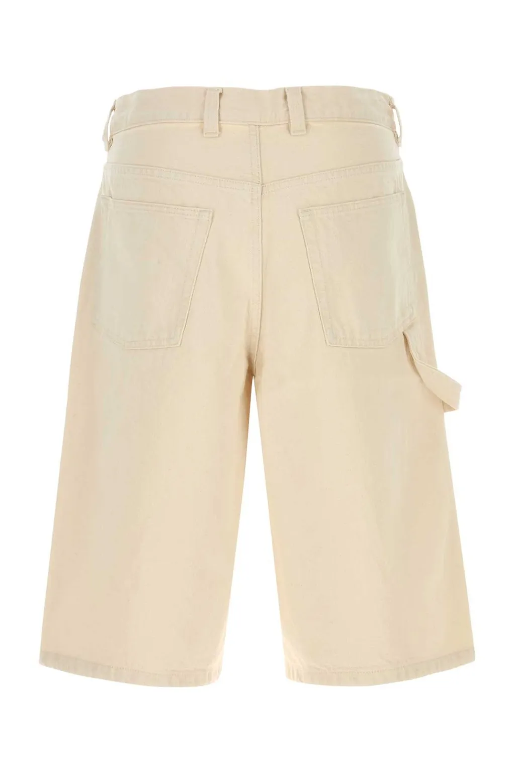 Westland Straight Shorts