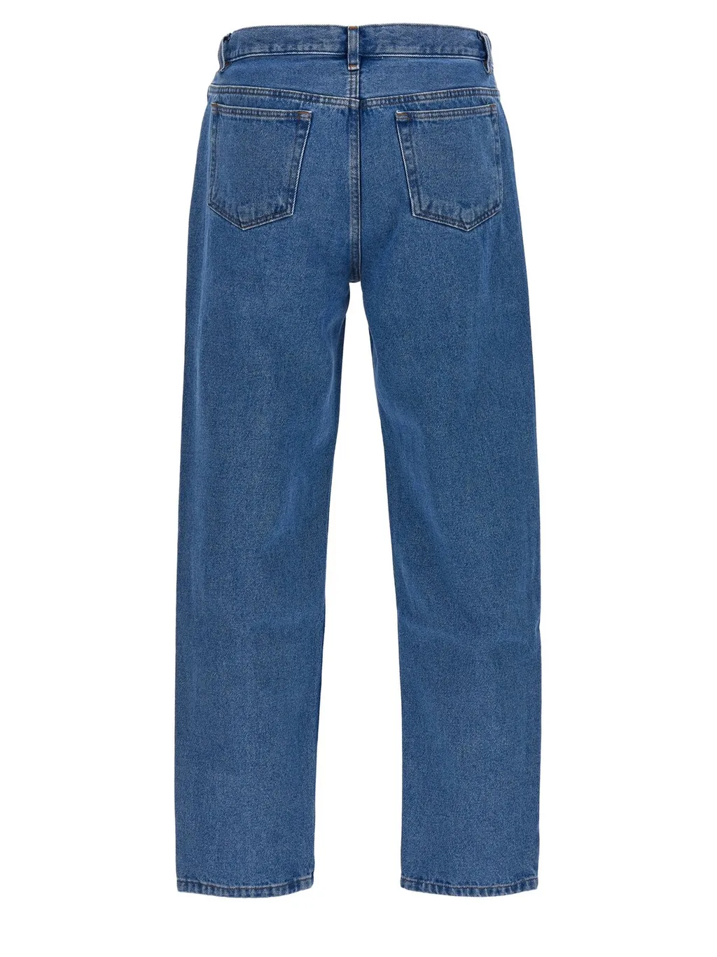 Martin Denim Jeans