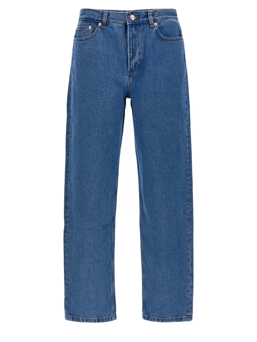Martin Denim Jeans