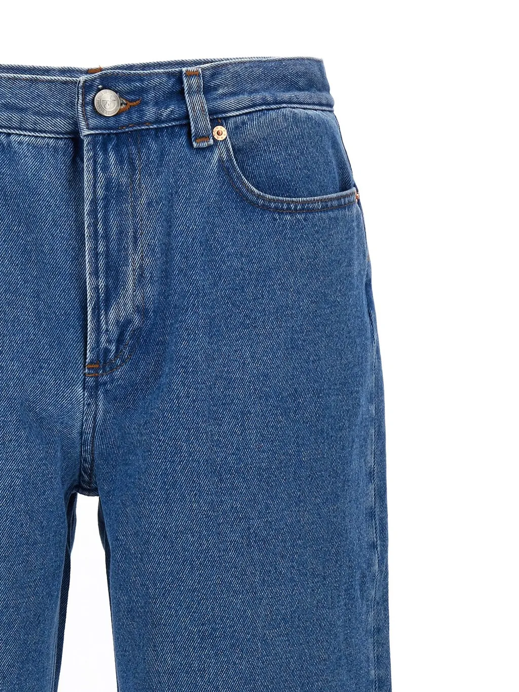 Martin Denim Jeans