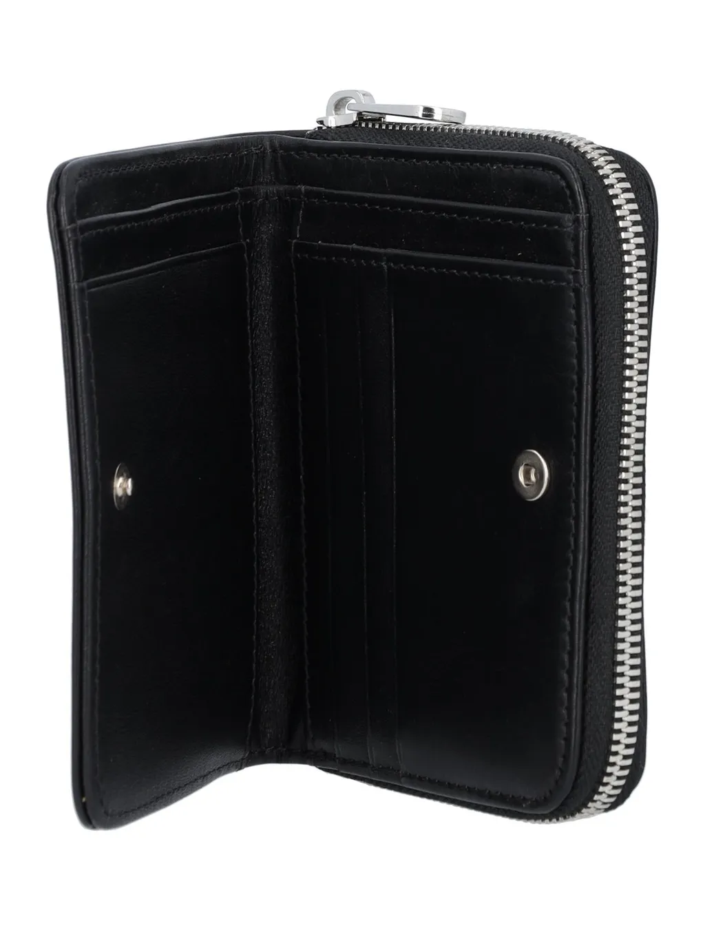 Emmanuel Compact Wallet
