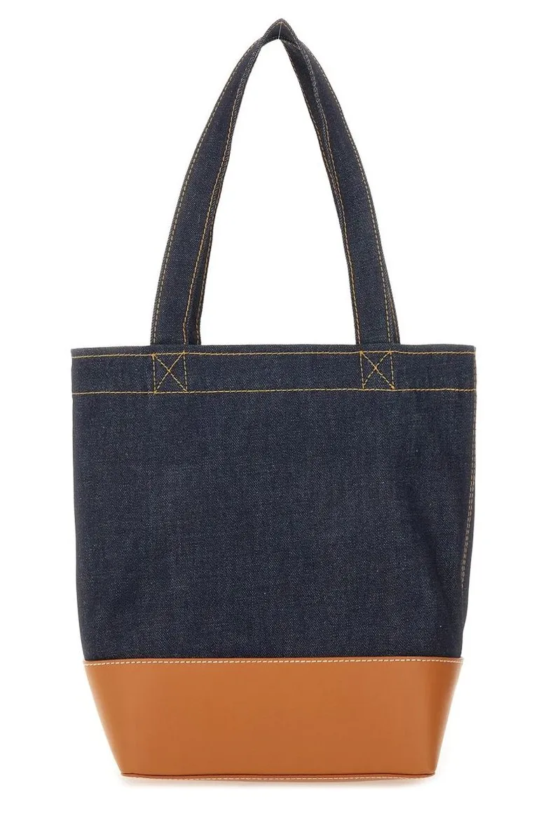 Axel Small Tote Bag