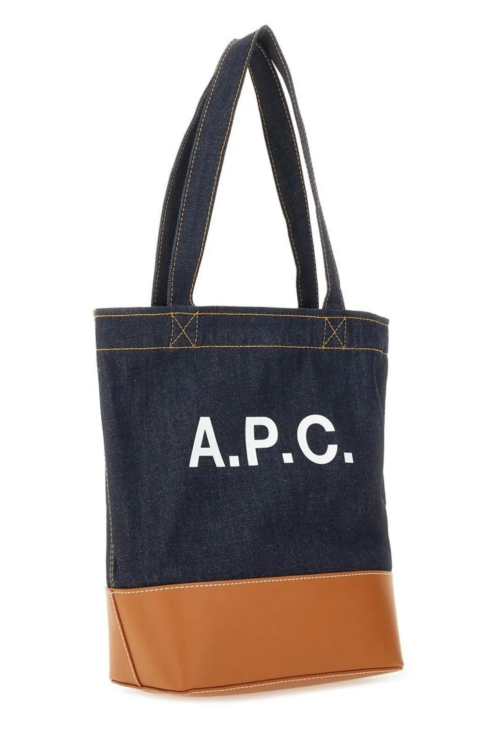 Axel Small Tote Bag