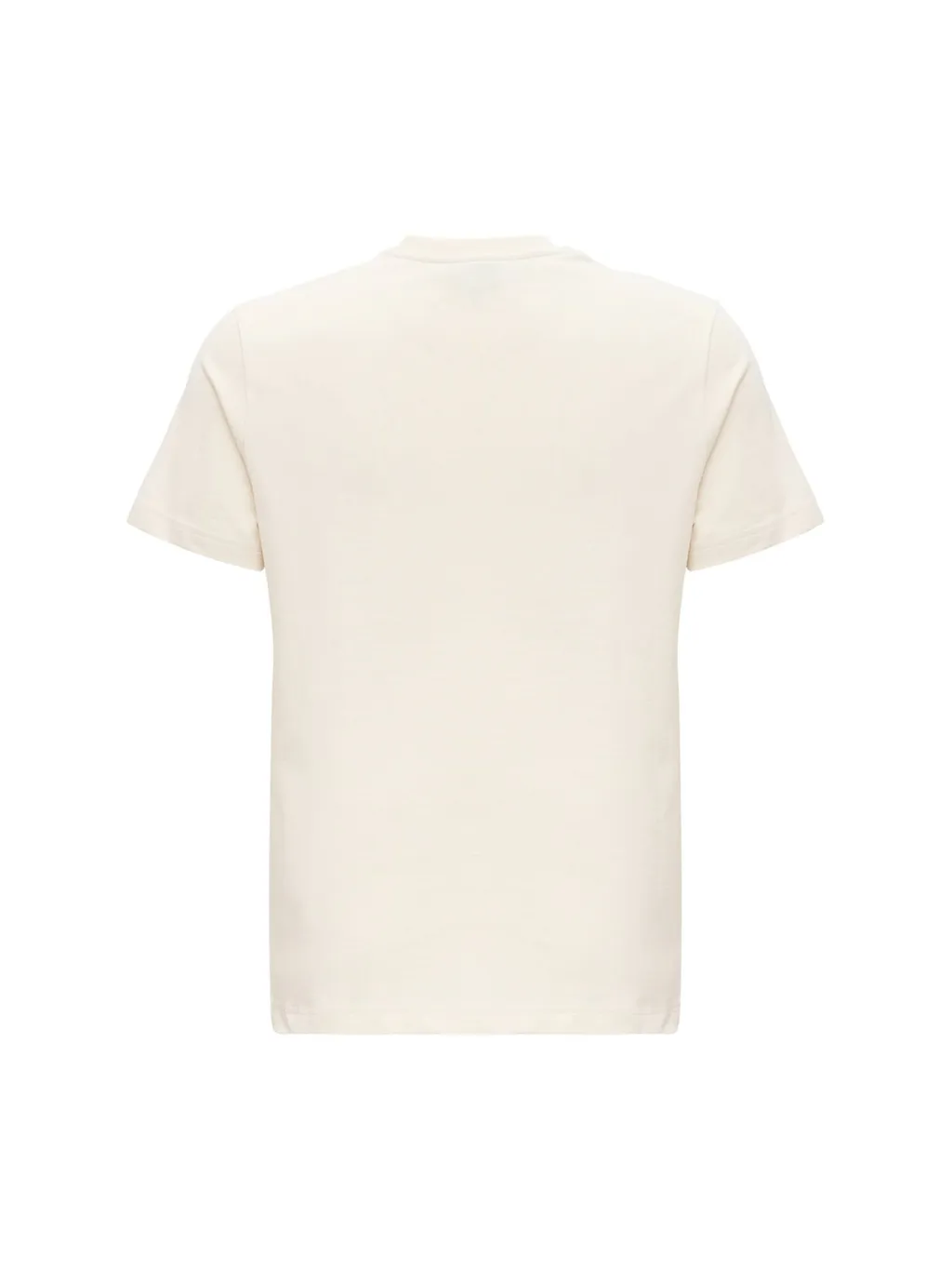 Lenny Logo Embroidered T-Shirt