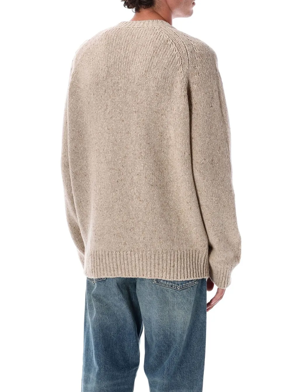 Harris Jumper