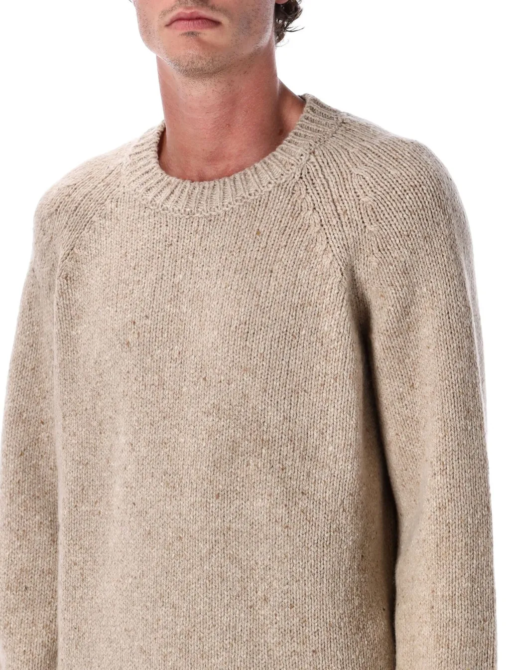 Harris Jumper