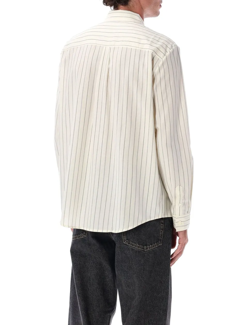 ClÉMent Shirt
