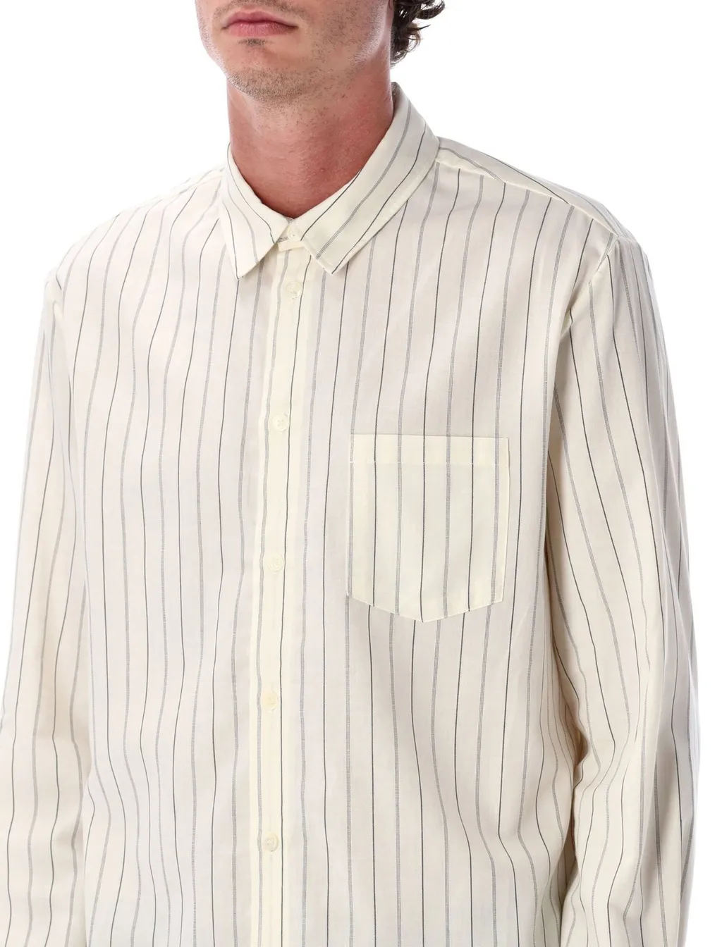 ClÉMent Shirt