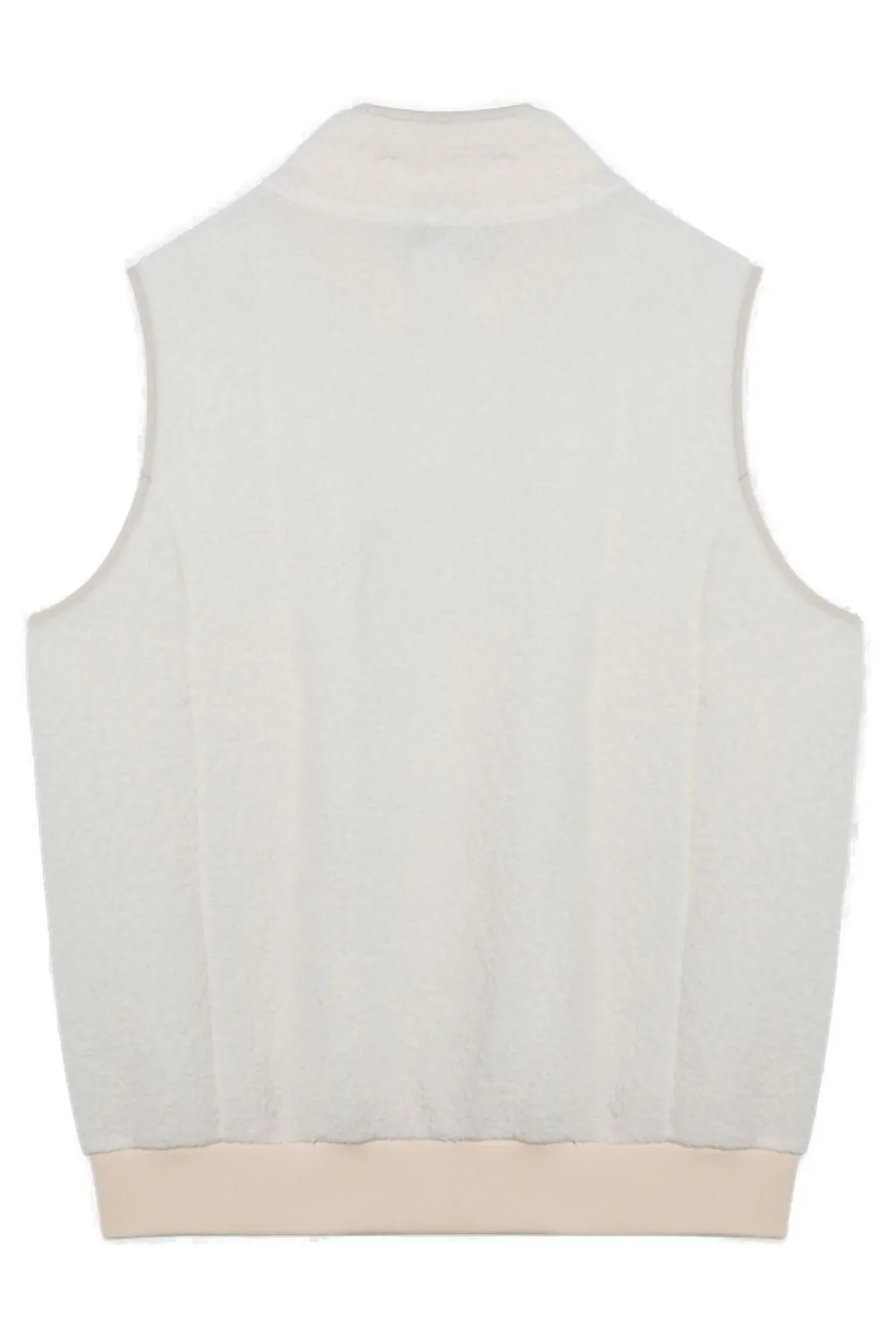 Sequoia Zipped Gilet