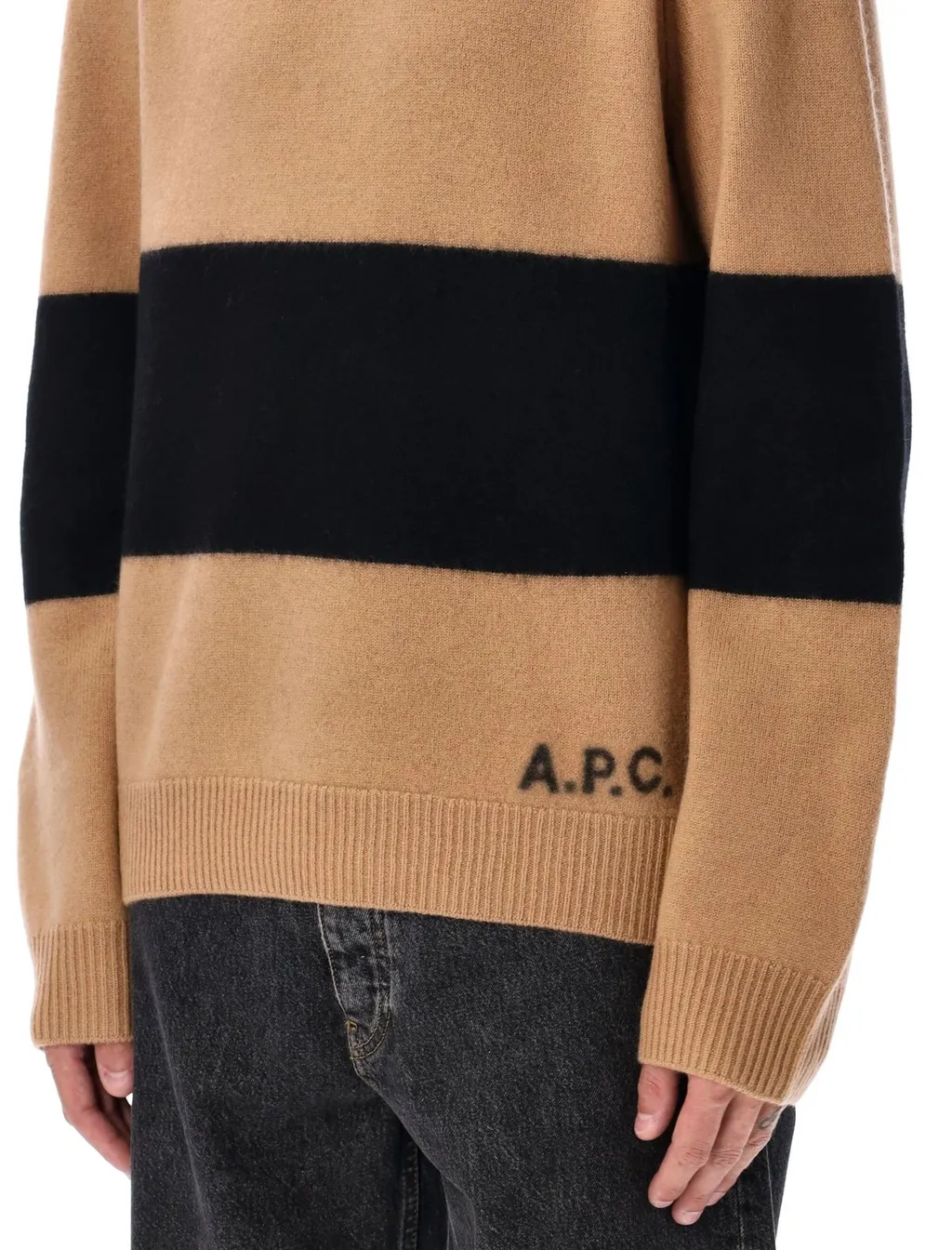 Edwardo Jumper