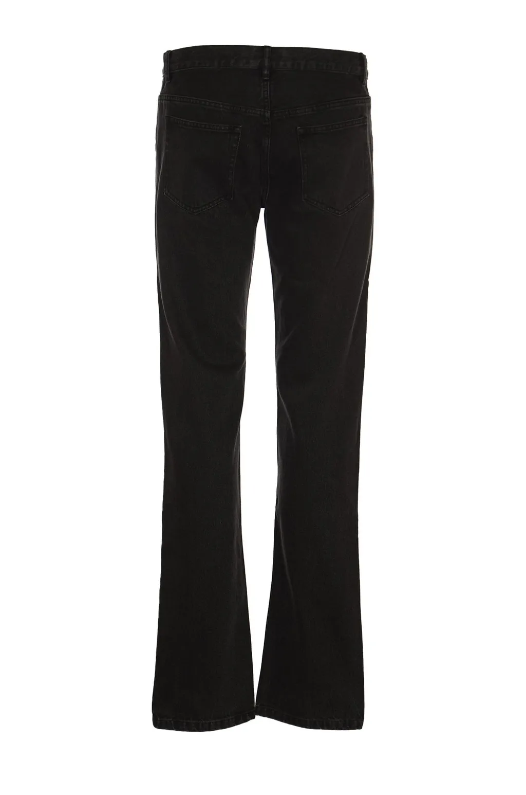 Flared Jeans