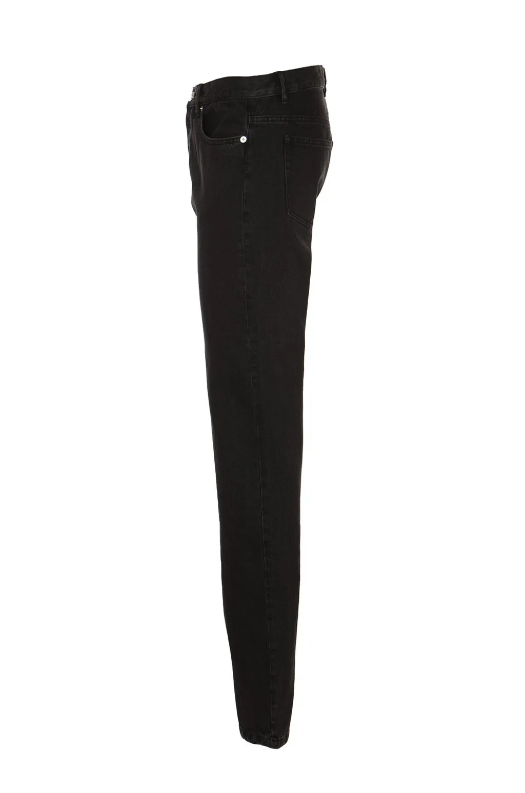 Flared Jeans