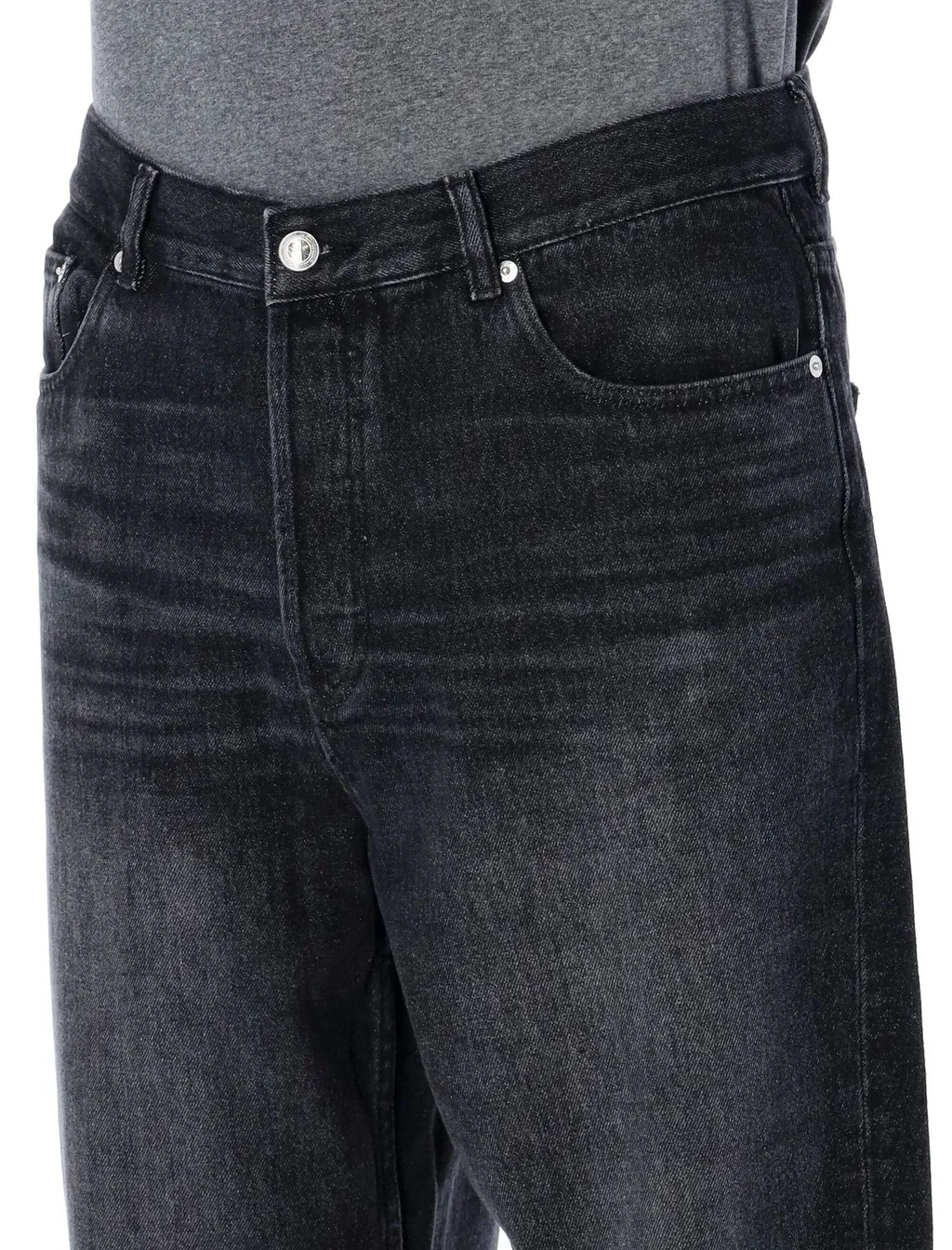 Solar Wide Leg Jeans