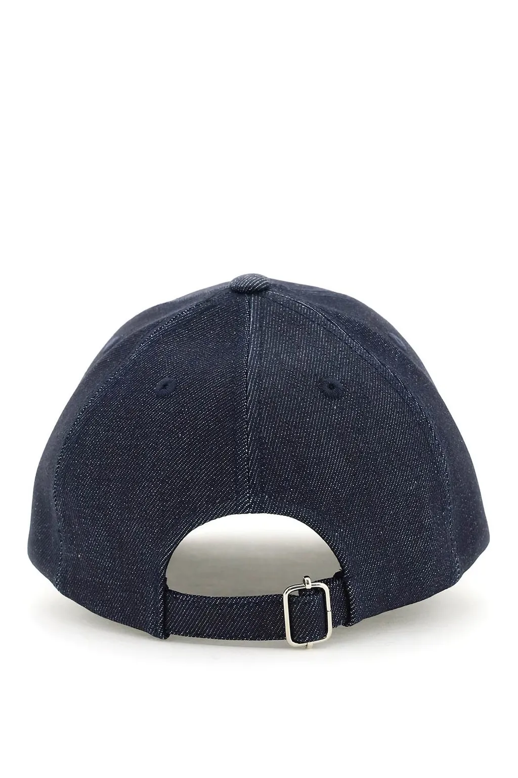 Logo Printed Baseball Cap