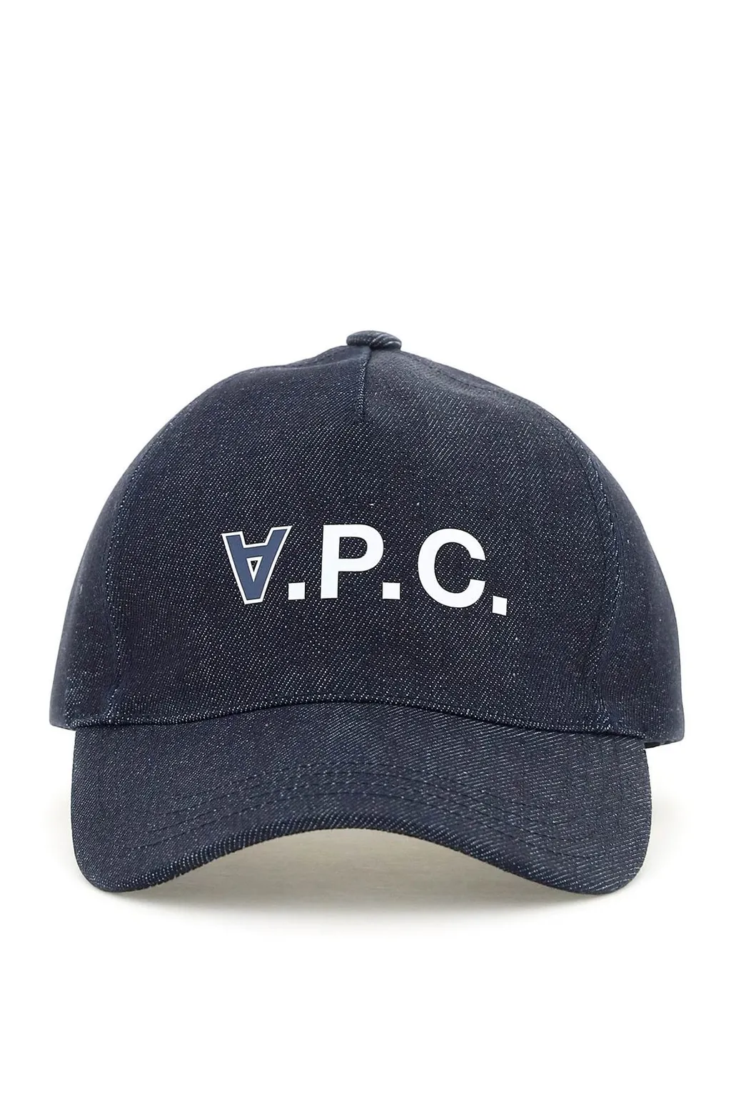 Logo Printed Baseball Cap