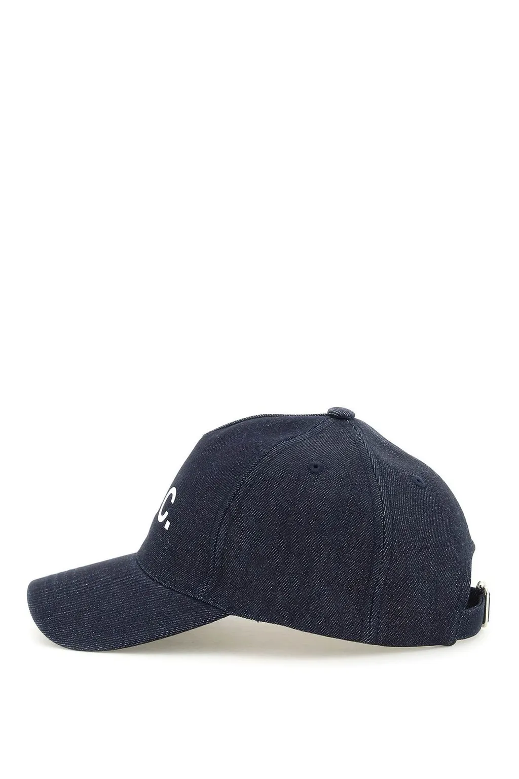 Logo Printed Baseball Cap