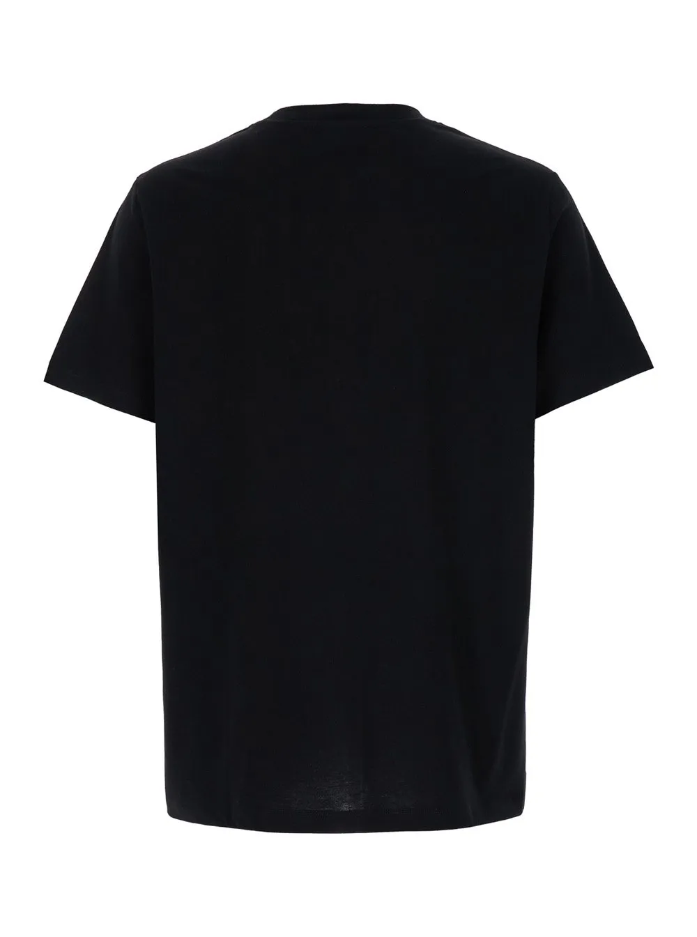 Cohbo Logo Printed Crewneck T-Shirt