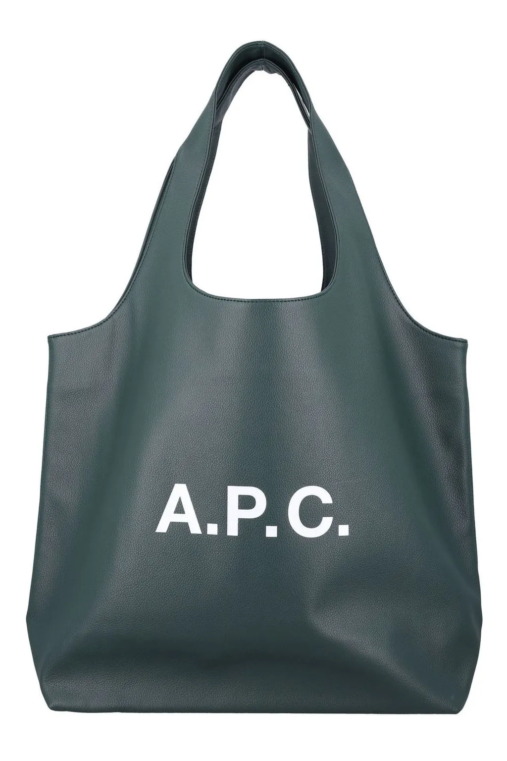 Ninon Logo-Printed Tote Bag