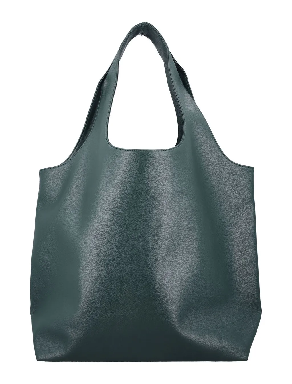 Ninon Logo-Printed Tote Bag