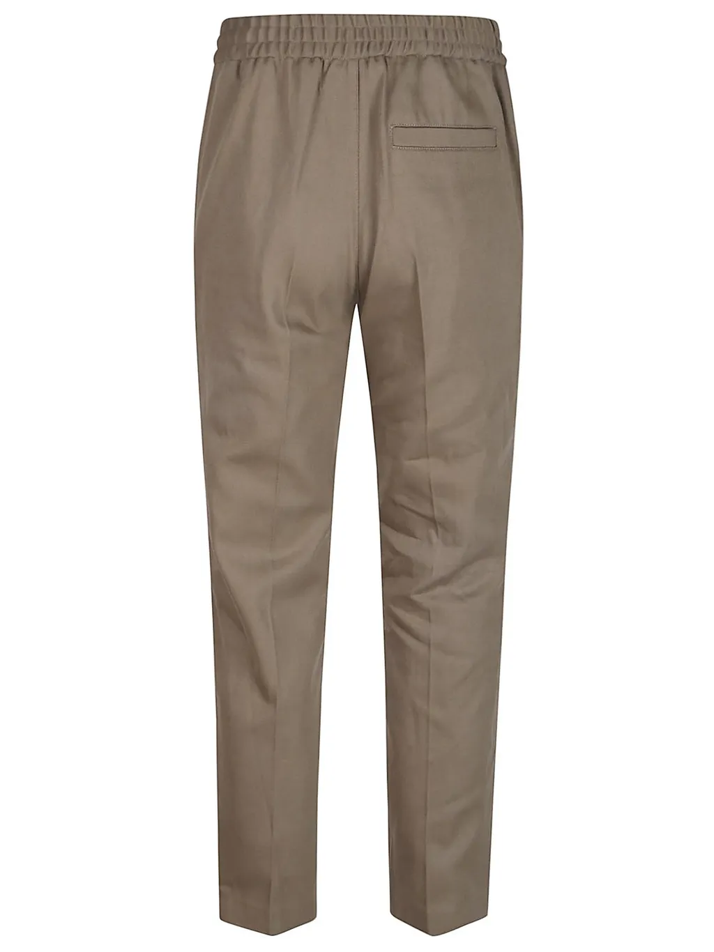 Joaquin Straight Leg Pants