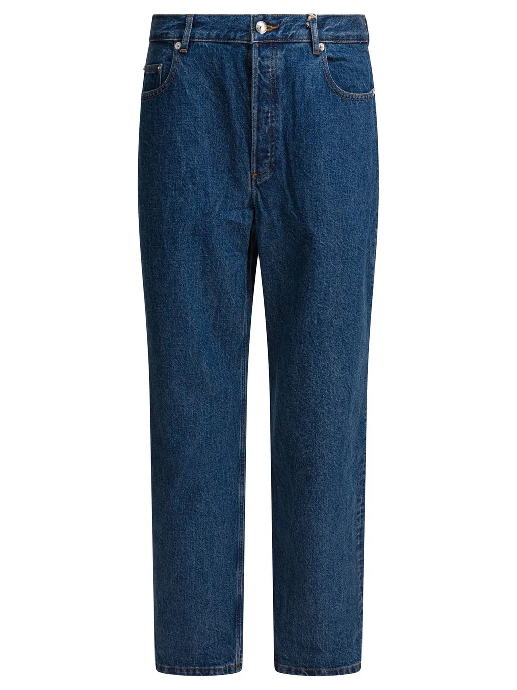 Aaron Jeans