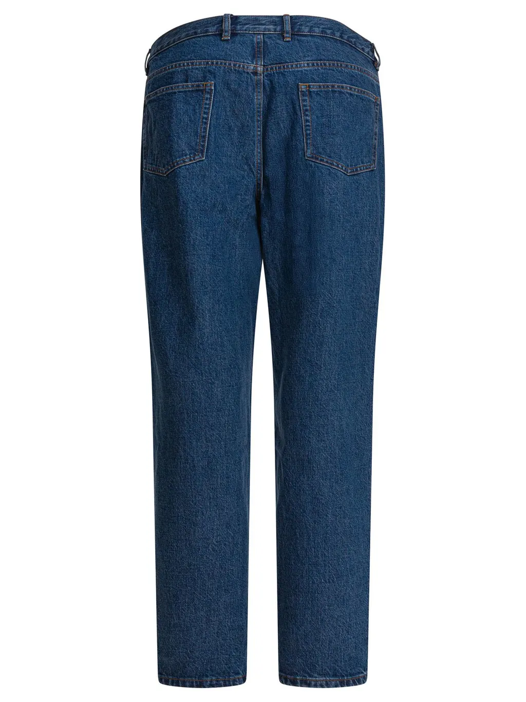 Aaron Jeans