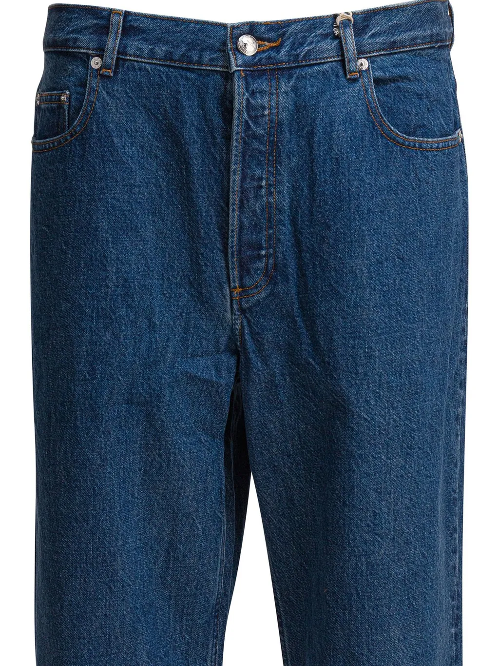 Aaron Jeans
