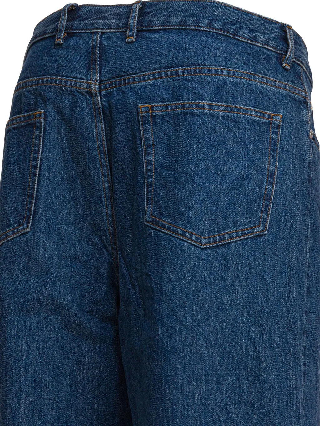 Aaron Jeans