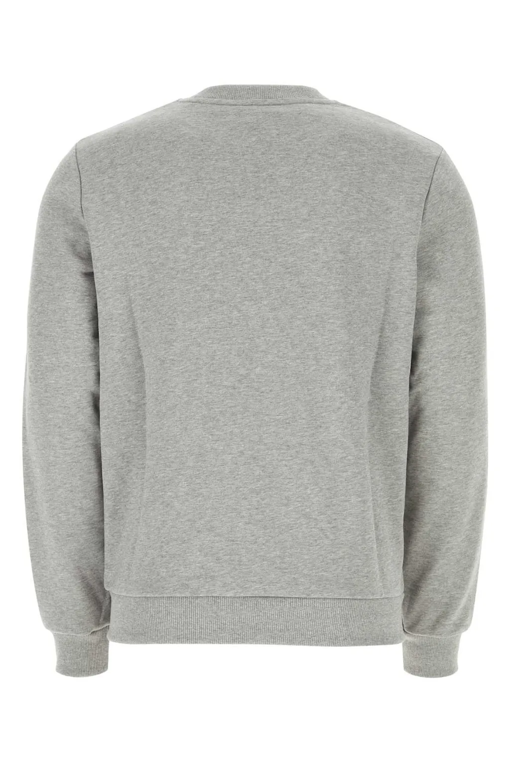 Madame Logo Printed Crewneck Sweatshirt