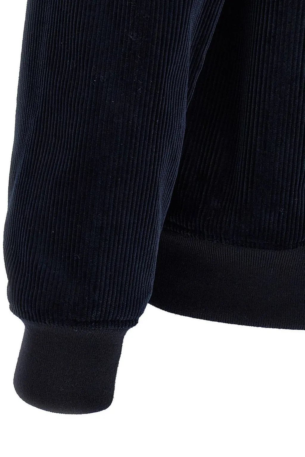 Gilles Zipped Jacket
