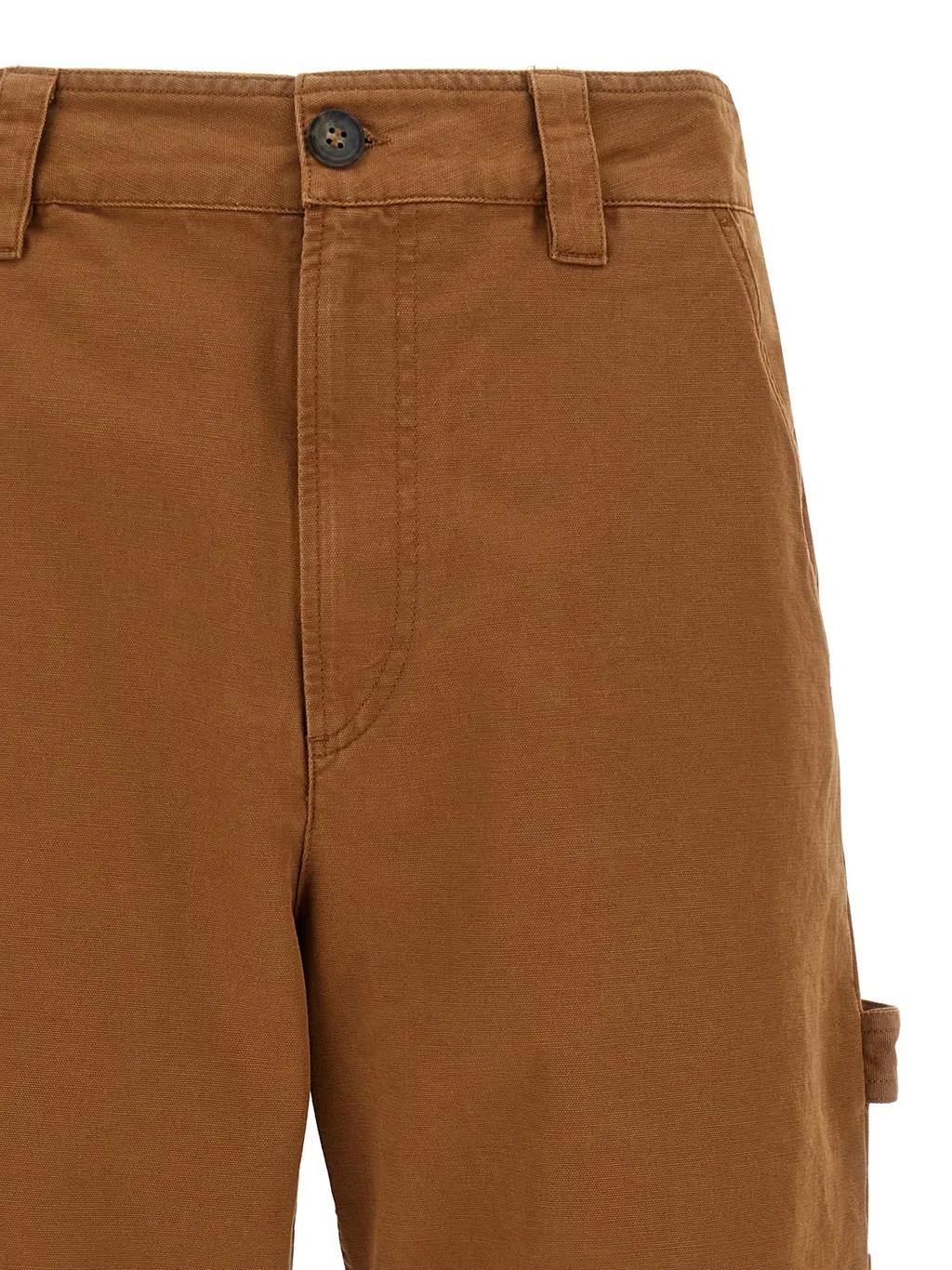 Fergus Straight Leg Pants