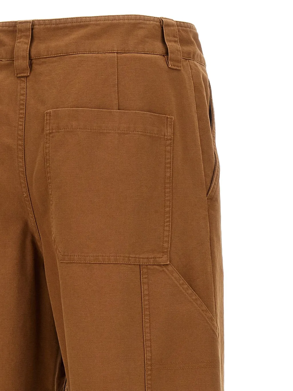 Fergus Straight Leg Pants