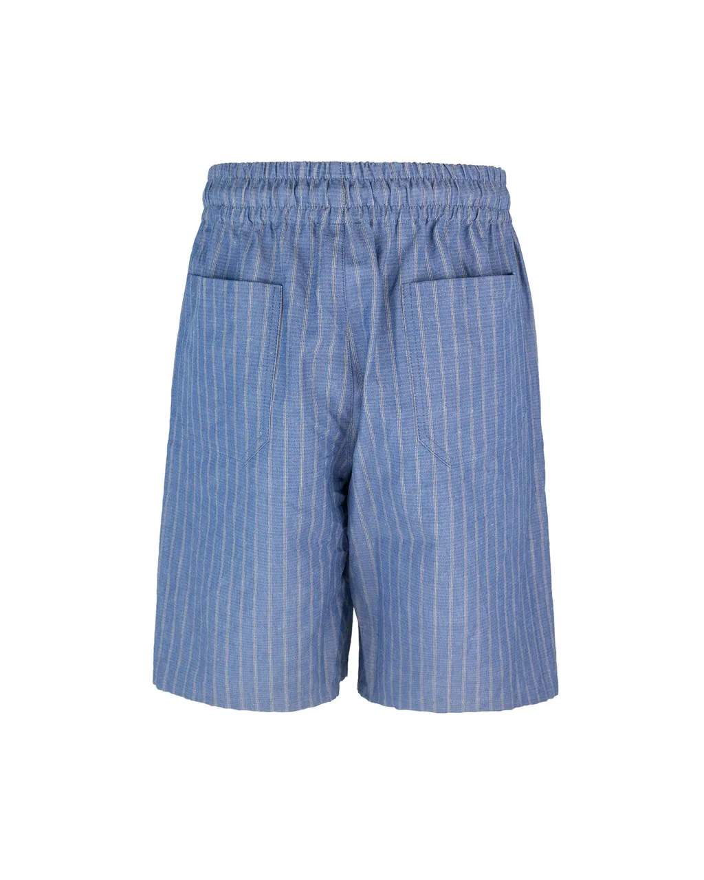 Paul Striped Shorts
