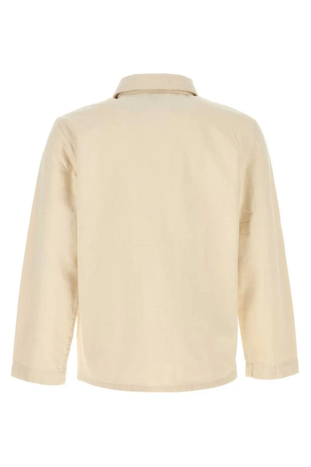 Kerlouan Straight Hem Jacket