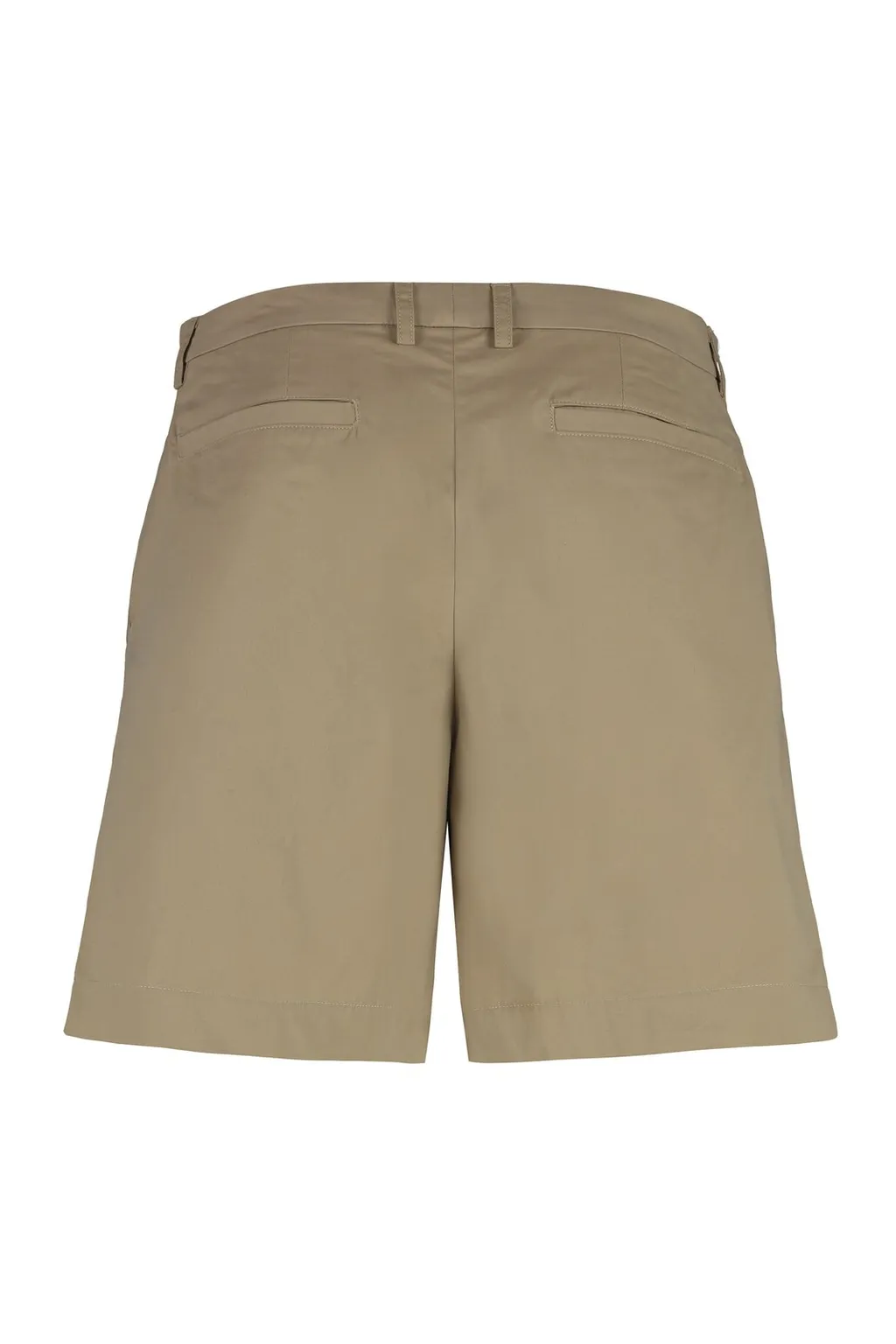 Tailored Shorts