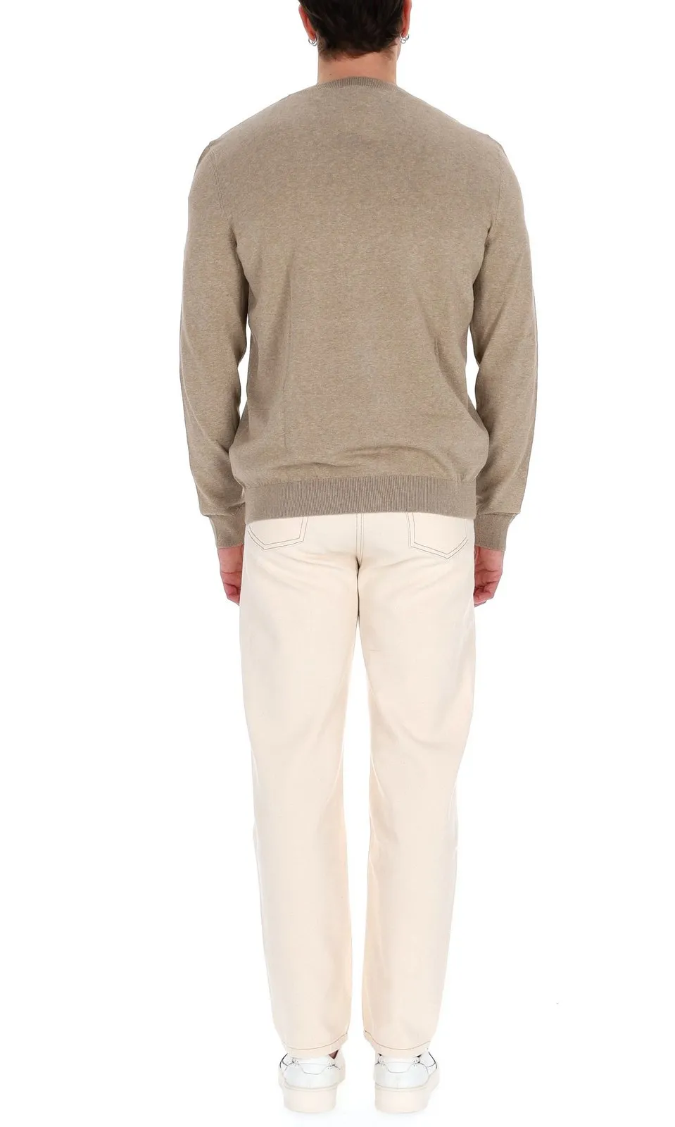 Jamie Knitted Cardigan