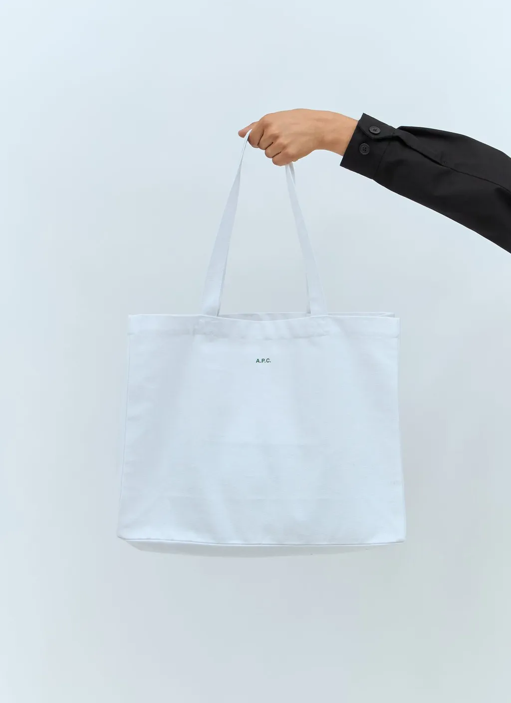 Hotel Printed Tote Bag